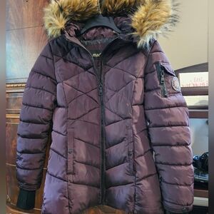 Womens Winter Coat